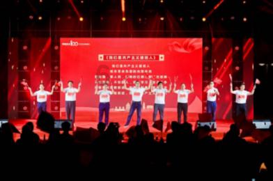 建功大安·十大最美人物 最美人民教师江国安：躬耕乡村不渝志 乐守初心育桃李